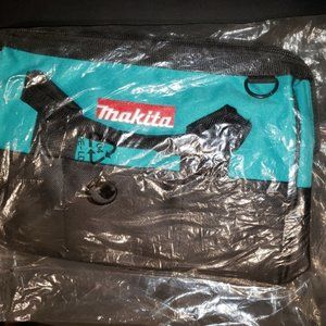 Makitta Mechanics Work Bag/tote Carrier/Tool Bag.